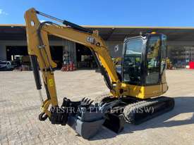 2023 Caterpillar 304 Excavator — seller listing image