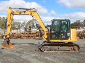 2015 Caterpillar 308E2CR Excavator — seller listing image