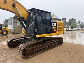 2018 Caterpillar 326FL Excavator — seller listing image