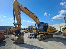 2023 Caterpillar 330-07GC Excavator — seller listing image