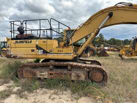 1994 Caterpillar 330 Excavator — seller listing image