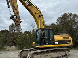 2012 Caterpillar 336DL Excavator — seller listing image