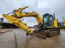 2019 Sumitomo SH145XU-6 Excavator — seller listing image