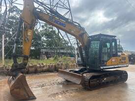 2022 XCMG XE155DK 15-Tonne Excavator — seller listing image