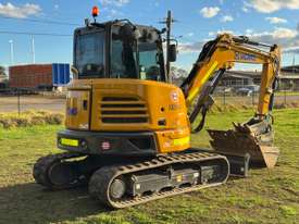 2024 XCMG XE55U Excavator — seller listing image