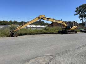 2015 XGMA XG822EL Long Reach Excavator — seller listing image